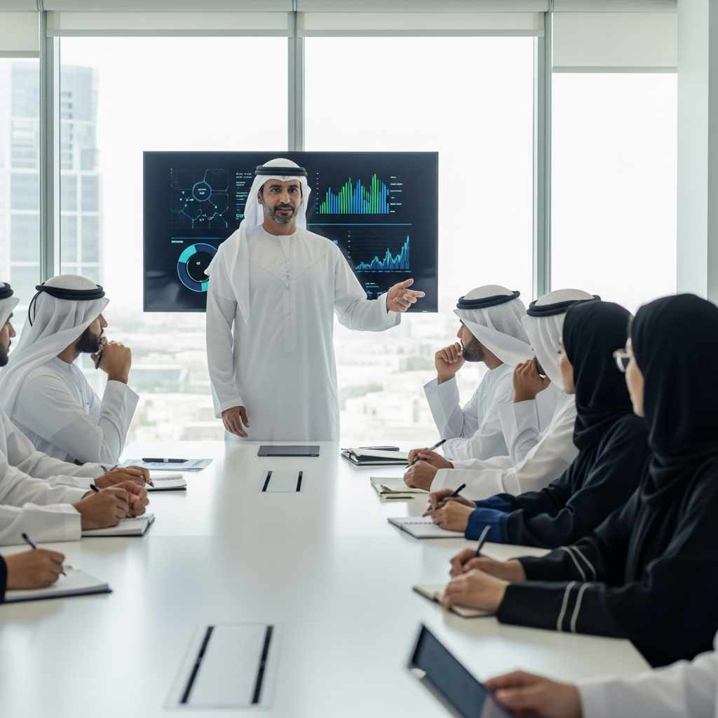 Management Leadership