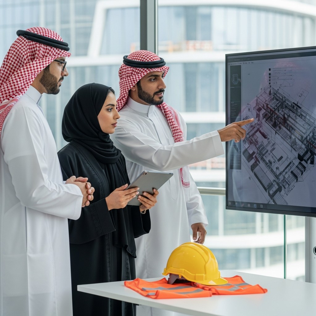 Construction Management