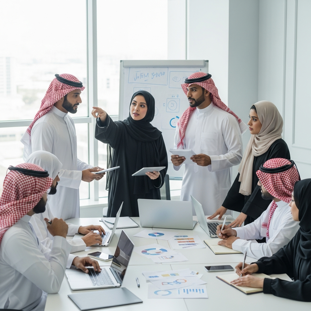 Human Resource Management