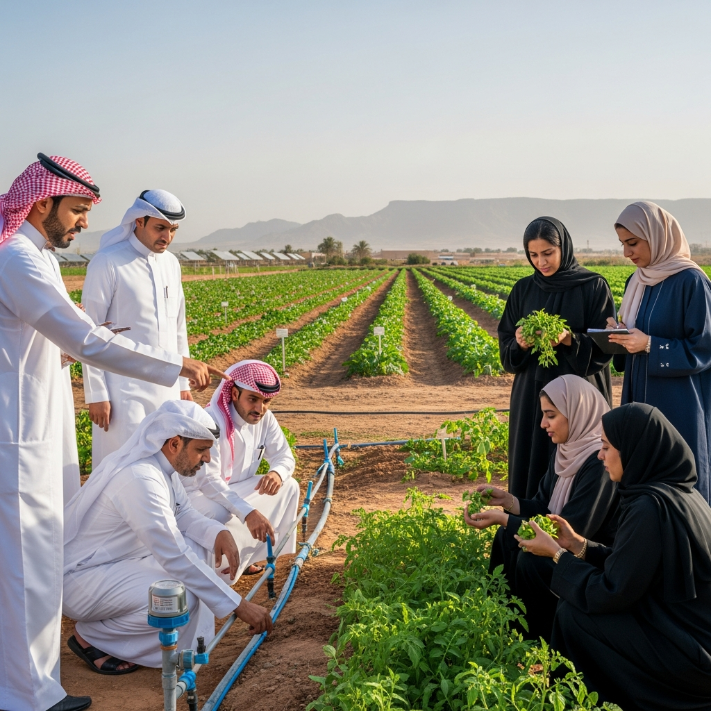 Agricultural Rural Development