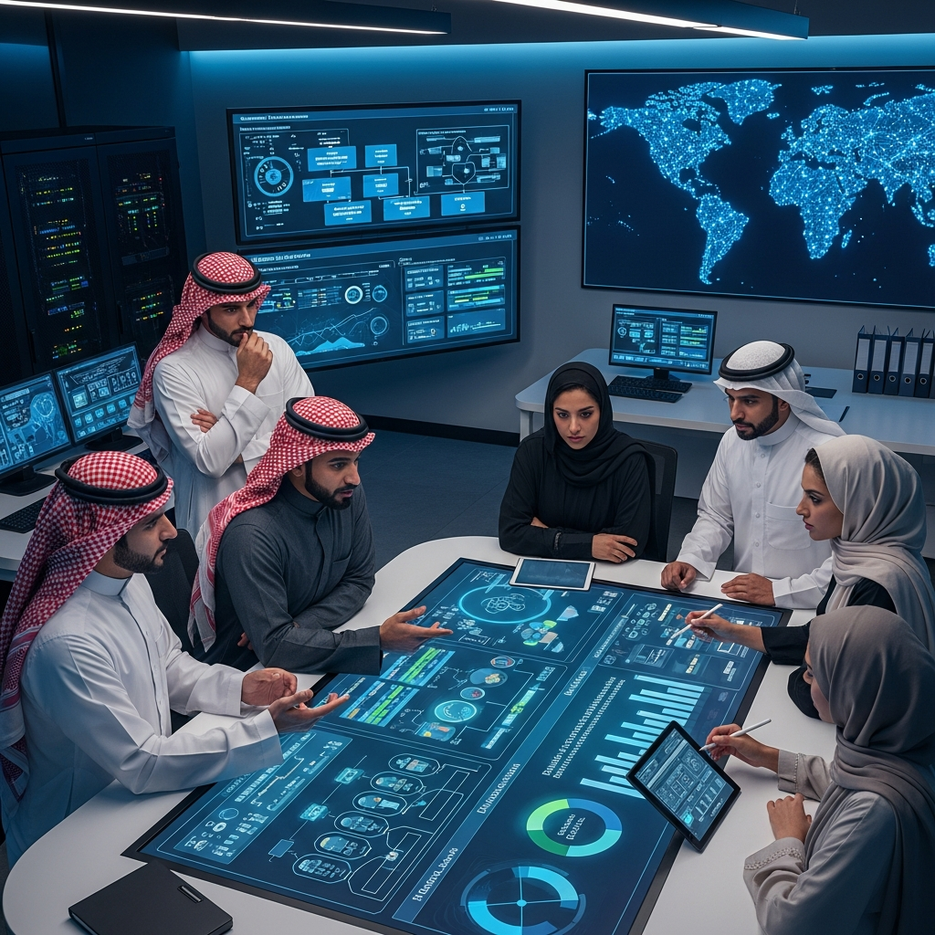 Business Continuity Management Bcm