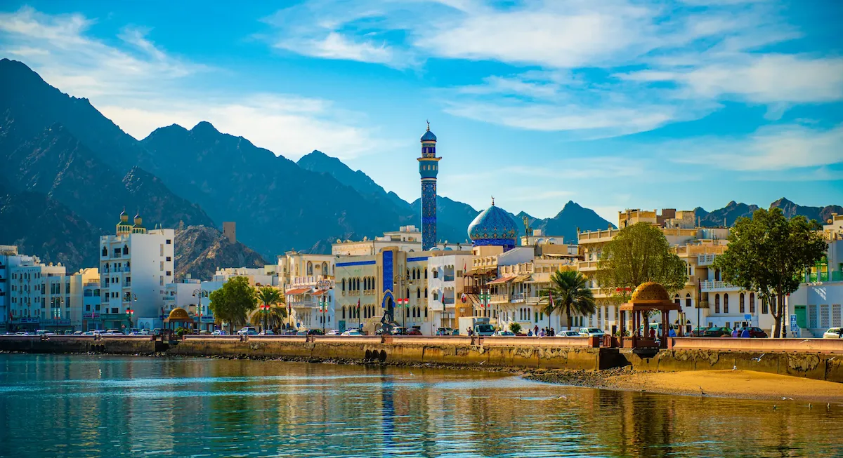 Muscat